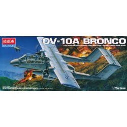 OV-10A Bronco