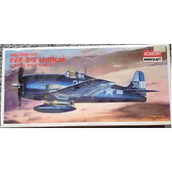 F6F-3/5 Grumman hellcat