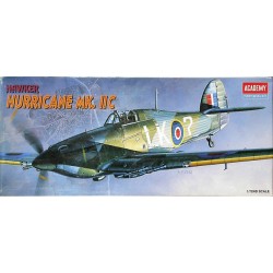 Hawker Hurricane Mk.IIC