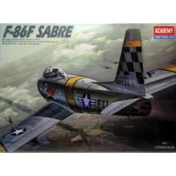 F-86F Sabre