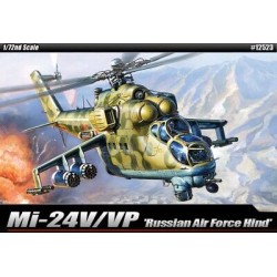  Mil Mi-24V/VP