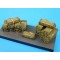 17pdr wooden ammunition boxes