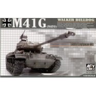 M41G Walker Bulldog