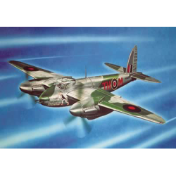 DH Mosquito FBVI