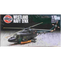 Westland Navy Lynx