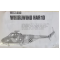 WESTLAND WHIRLWIND HELI HAR10