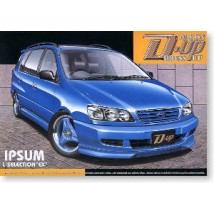 Toyota Ipsum