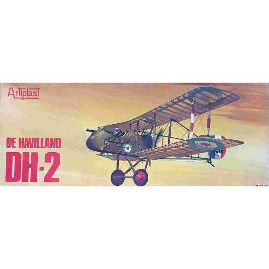 De Havilland DH-2