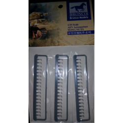 Single Wing Nuts (German Version)