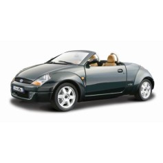 Ford street Ka