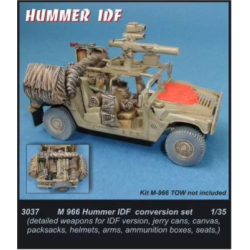  M-966 TOW Carrier IDF conversion set 