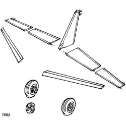 F16CG (Block40) Exterior set