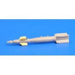 GBU-12 Paveway II Laser Guided Bomb