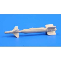 GBU-24 Paveway III Laser Guided Bomb 