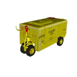 MD-3 Ground Power Unit