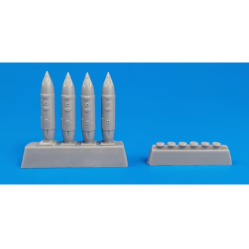 Matra F2 Rocket Pod