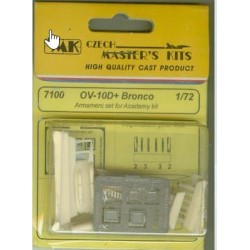 OV10D+ Bronco Armament set