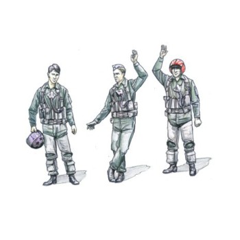 US NAVY Pilots