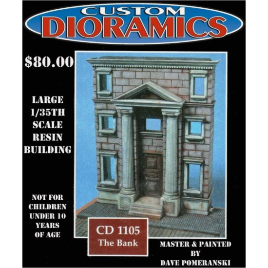 The Bank
