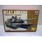 M1A1 Abrams staballoy armour