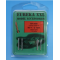  Towing cable set Russian KV-1/2