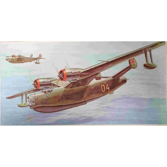 Be-6