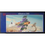 Albatros D III
