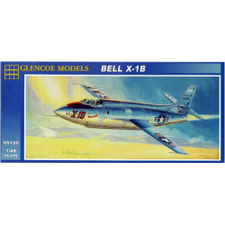 Bell X-1B
