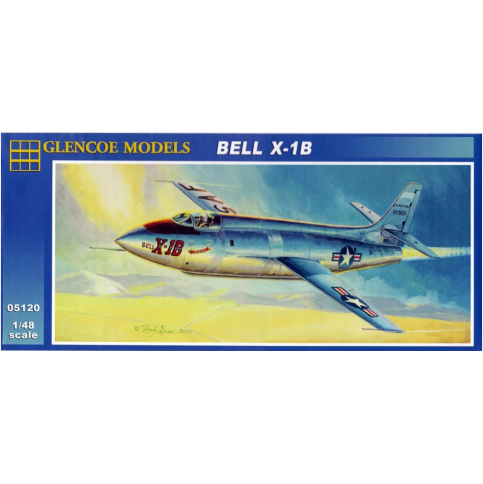 Bell X-1B