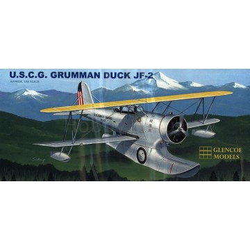 Grumman Duck JF-2