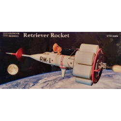 Retriever Rocket