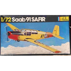 Saab 91 Safir