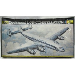 Lockheed L-749 Constellation