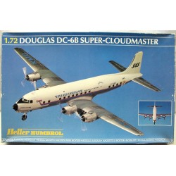 Douglas DC-6B