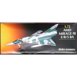 AMD Mirage III E/R/5 BA