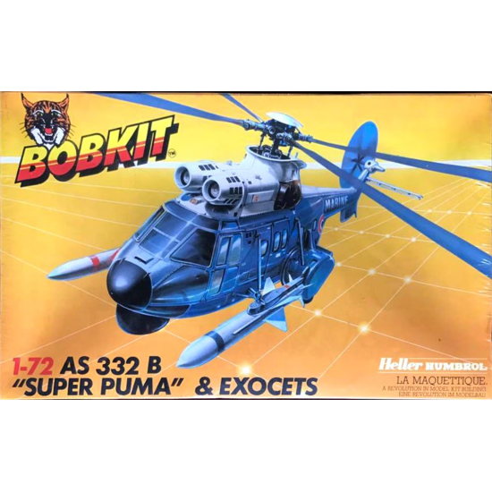 AS 332 B 