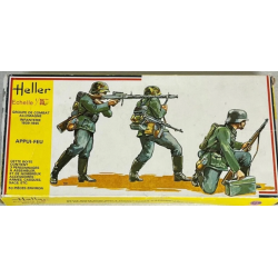 Group of Combat Infantry Appui-Feu