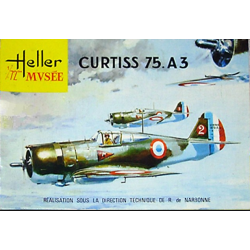 Curtiss 75A3