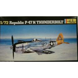 Republic P-47N Thunderbolt