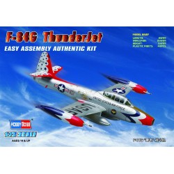 F-84G Thunderjet