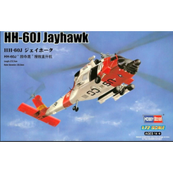HH-60J JayHawk