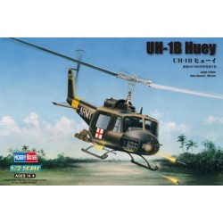 UH-1B Huey