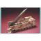 M667 Lance guided missille equipment carrier