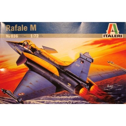 Rafale M