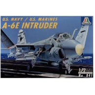 Grumman A-6E Intruder