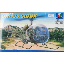 OH-13S Sioux