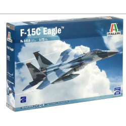 F-15C Eagle