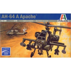 AH-64A Apache