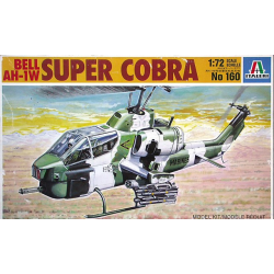 AH-1W Super Cobra