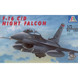 F-16C/D Night Falcon